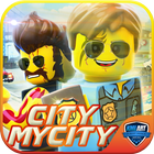 Cheats for Lego City My City icône