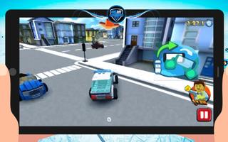 Cheats for Lego City My City تصوير الشاشة 1