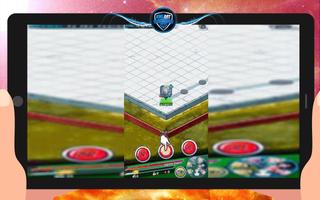 Cheats for DBZ Dokkan Battle captura de pantalla 3