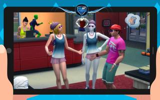 3 Schermata Cheats for The Sims 3 Free