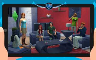 Cheats for The Sims 3 Free Affiche
