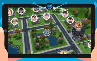 Cheats for The Sims 3 Free captura de pantalla 1