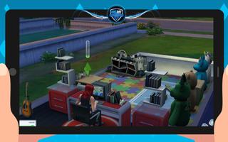 2 Schermata Cheats for The Sims 3 Free
