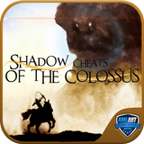 Cheats for Shadow Of Colossus icône