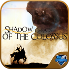 Cheats for Shadow Of Colossus आइकन