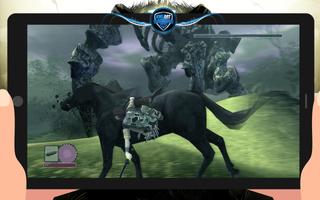 Cheats for Shadow Of Colossus স্ক্রিনশট 1