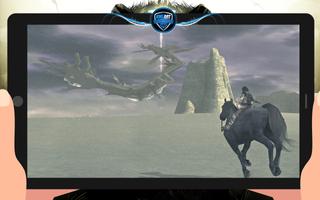 Cheats for Shadow Of Colossus capture d'écran 2