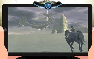 Cheats for Shadow Of Colossus 截圖 2