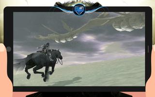 Cheats for Shadow Of Colossus 截圖 3