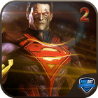 Cheats for Injustice 2 biểu tượng