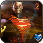 Cheats for Injustice 2 أيقونة