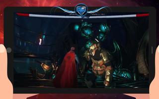 Cheats for Injustice 2 Screenshot 1