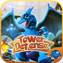 Tips for Pokemon Tower Defense APK