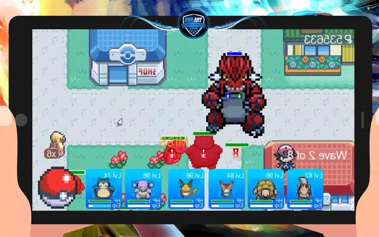 COMO INSTALAR POKÉMON TOWER DEFENSE 2 MOBILE ‹ ANDROID › 