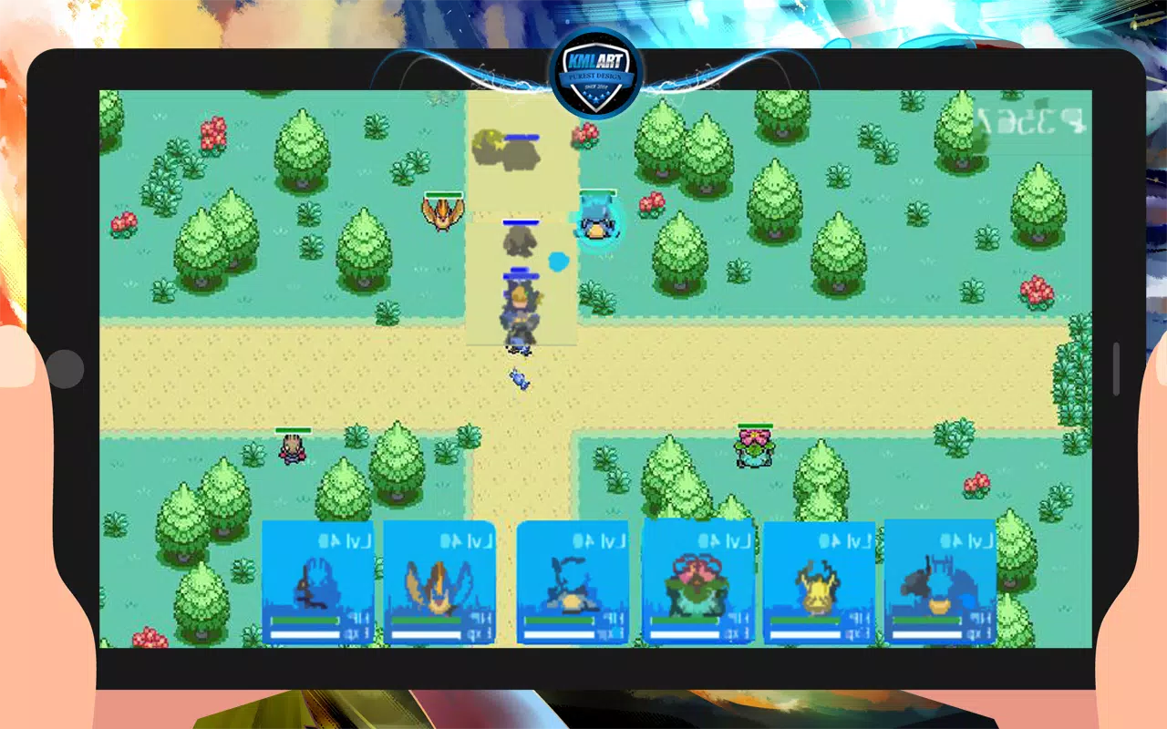 Pokemon Tower Defense V4 8.1 Apk Android - Colaboratory