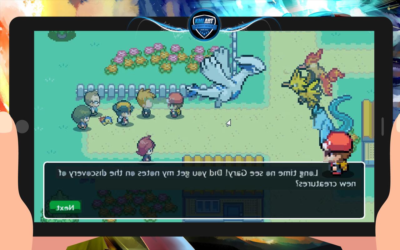 Play Pokemon Tower Defense