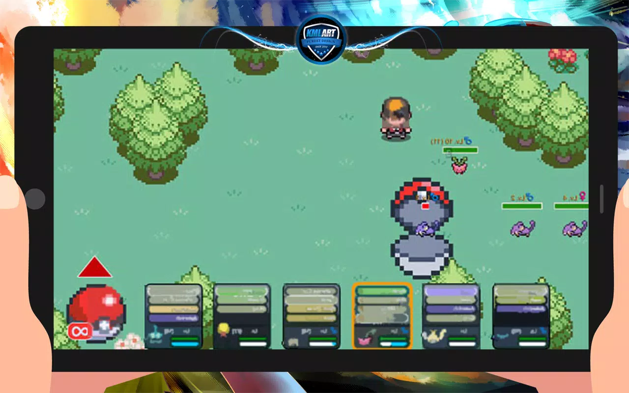 Pokemon Tower Defense 2 Game Download and Play