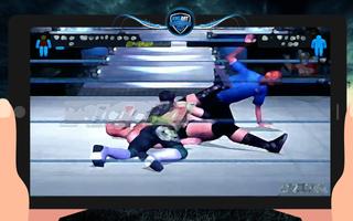 Cheats for WWE Smackdown Pain capture d'écran 1