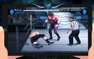 Cheats for WWE Smackdown Pain capture d'écran 2