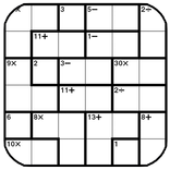 MathDoku