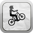 Gravity Bike Stunts APK