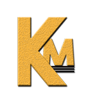 KM Media Home icon