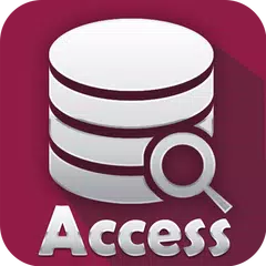Скачать Viewer for MS Access Database  APK