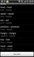 1 Schermata Interlex vocabulary