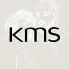 KMS Style Community ไอคอน