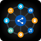 File Transfers Shareit icon