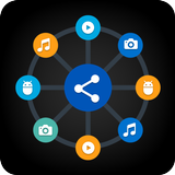 File Transfers Shareit icono