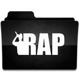 Türkçe Rap Best (BETA) icon