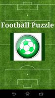 Worldcup Football Puzzle 2018 ポスター