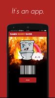 پوستر Ramen Regret Rater