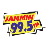 JAMMIN 99.5fm STREAMING APP