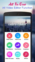 MX Video Editor APK download