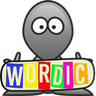 Wordic Word Search biểu tượng