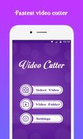 پوستر All Video Cutter