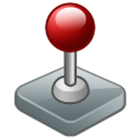 Atti - JoyStick ikona