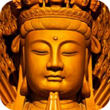 Buddhist Meditation Music - Yoga Relax Music آئیکن