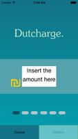 Dutcharge poster