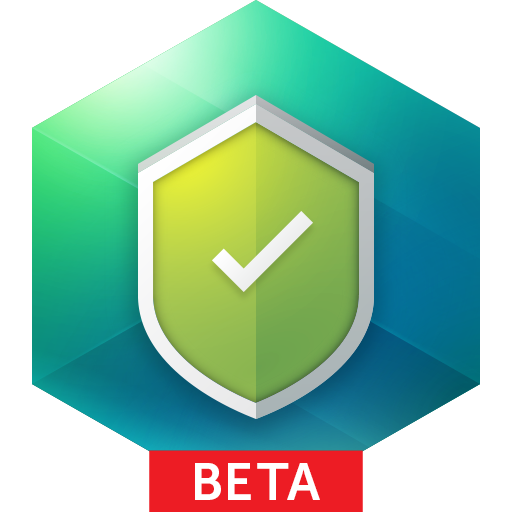 Kaspersky Antivirus AppLock & Web Security Beta