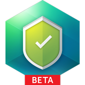 Kaspersky Antivirus AppLock & Web Security Beta icône