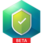 Icona Kaspersky Antivirus AppLock & Web Security Beta