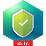 Kaspersky Antivirus AppLock & Web Security Beta