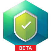 Kaspersky Antivirus AppLock &amp; Web Security Beta icon