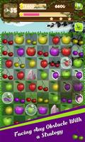 برنامه‌نما Fruits & Various عکس از صفحه
