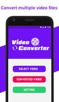 HD Video Converter capture d'écran 3