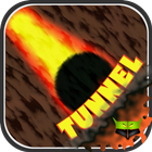 Tunnel icon