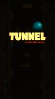 Tunnel Cartaz